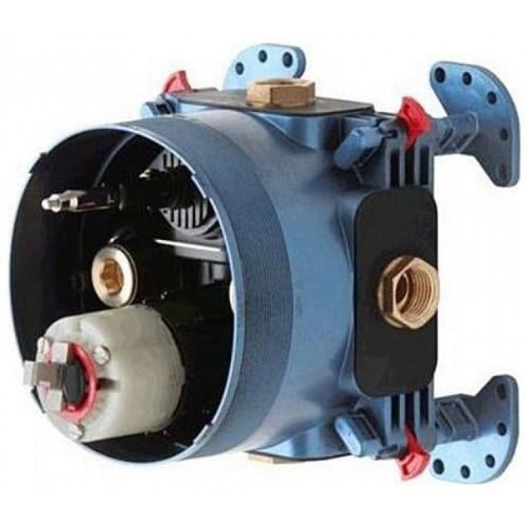 Элемент скрытого монтажа смесителя Ideal Standard Active Элемент скрытого монтажа смесителя Ideal Standard Active